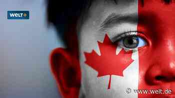 Vorbild für Deutschland? Der Irrtum vom Migrations-Musterschüler Kanada