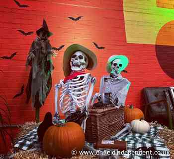 Best Halloween events and things to do in London for kids