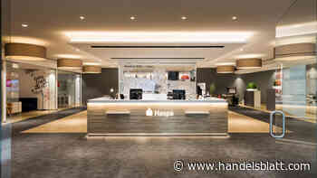 Bank der Zukunft: „Wir haben die klassische Filiale abgeschafft“: Banken empfangen Kunden wie Hotelgäste