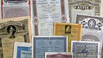 Junk-Staatsanleihen überholen erstmals AAA-Obligationen