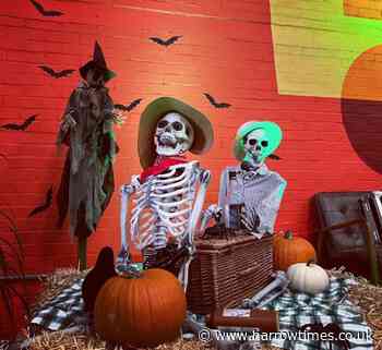 Best Halloween events and things to do in London for kids
