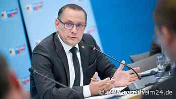 Chrupalla: „Angriff auf mich ist als Anschlag zu werten“