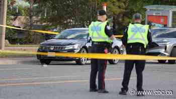 Pedestrian, 21, dies in hospital after Etobicoke collision last week