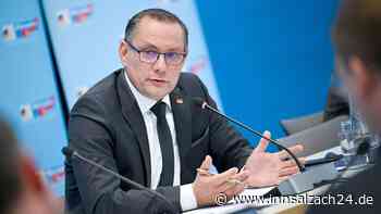 Chrupalla: „Angriff auf mich ist als Anschlag zu werten“