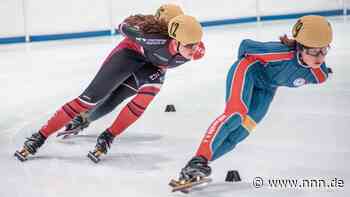 Franziska Zander wird Dritte beim Deutschland-Cup in Dresden