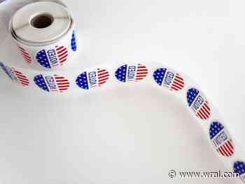 Newcomers set to defeat incumbents in Cary Town Council election