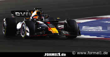 Red Bull 2022 mit Rekordumsatz von 474 Millionen Dollar