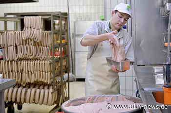 Handwerkskammer Ulm warnt vor subventioniertem Industriestrompreis