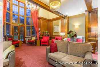 Caldy Manor care home to open its doors for community day