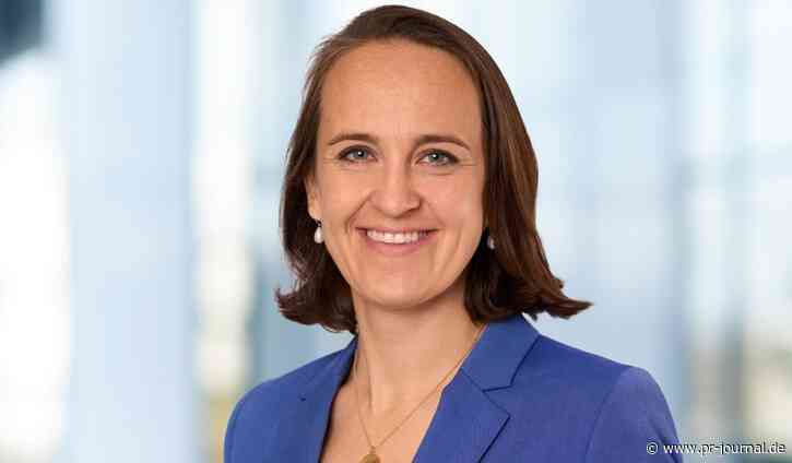 Universitätsmedizin Göttingen holt Lena Bösch von Audi