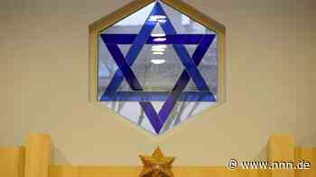 Rostock zeigt Solidarität mit Israel