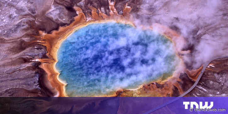 Croatia wants to turn superhot underground lake into 16MW power plant