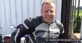 Heartbroken family pay tribute to West Country biker killed in crash