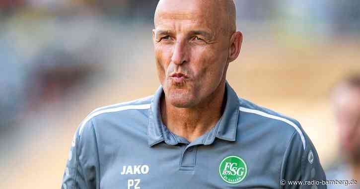 Medien: Zeidler Top-Kandidat beim FC Augsburg