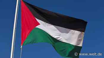 Steuergelder an Palästinenser? FDP-Fraktion fordert „Anti-Judenhass-Klausel“