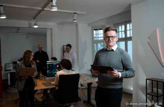 SocialMate Recruiting: Niklas Klein klärt auf, warum die Offenheit für Quereinsteiger einen wichtigen Wettbewerbsvorteil am Arbeitsmarkt bedeutet