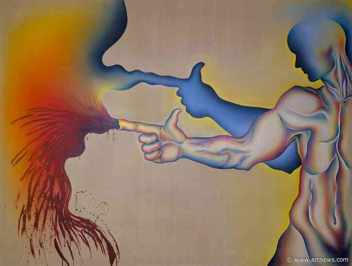 Women’s History Is at the Forefront of Judy Chicago’s Retrospective at the New Museum in New York