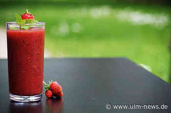 Gesundes im Glas: Einfache Diät-Rezepte