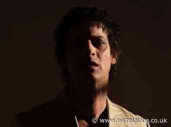 Soulful Scot Philip Seth Campbell to play Birkenhead's Future Yard