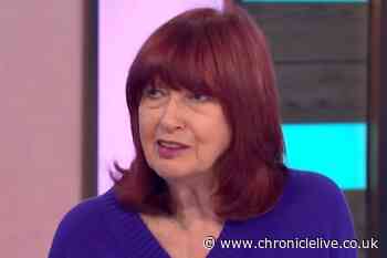 Loose Women's Janet Street-Porter predicts 'surprising' move for Holly Willoughby in ITV clash
