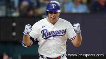 Rangers into first ALCS since 2011; Patriots in dire straits; what to do about Justin Jefferson, De'Von Achane