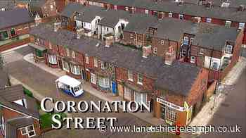 Coronation Street's Lisa George cut from episodes over Covid