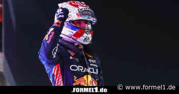 Max Verstappen auf Rekordjagd: Vettels 53 Siege - und dann?