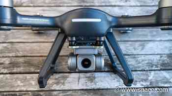 Prime Day drone deal: Save $110 on the Holy Stone HS700E