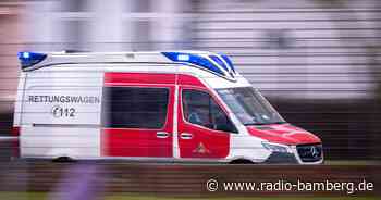 Mann stirbt bei Betriebsunfall in Schreinerei