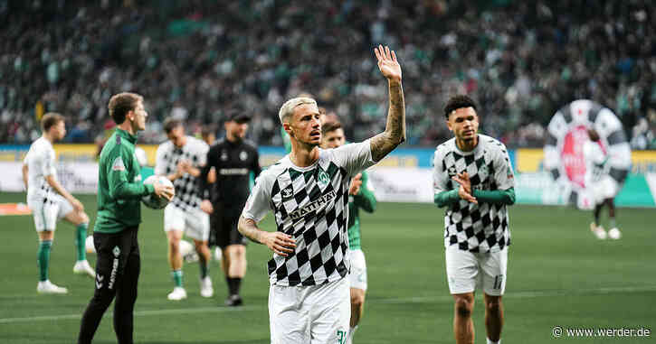 "Es geht darum, an unser Leistungslimit zu kommen"