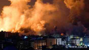 Global economy braces for impact as Israel-Hamas war deepens