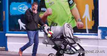 Groom punches bridesmaid and clashed with best man at his own wedding after drinking too much