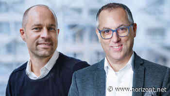 Audio-Vermarkter: Stefan Mölling und Sven Thölen werden Co-CEOs von RMS