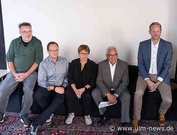 Innnovationsmotor Weinhof startet mit Wettbewerb „Attraktiver Lederhof“