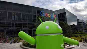 Weniger Speicherfehler: Google setzt für Android nun auch auf Bare-Metal Rust