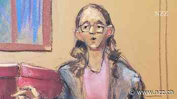 Ein harmloses Mathegenie – so stellen Sam Bankman-Frieds Anwälte den Ex-Bitcoin-Guru dar. Doch seine ehemalige Geliebte belastet ihn schwer