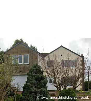 Burnley: backdated extension to home angers neighbours