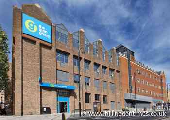 New gym opens for business in Vine Street, Uxbridge