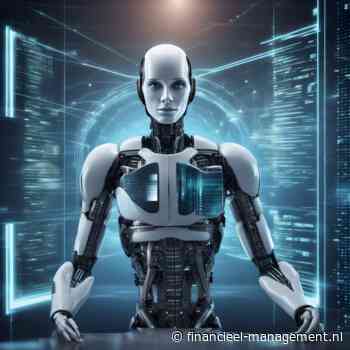 Hoe Ai financiële dienstverlening (aan CFO’s) vorm geeft