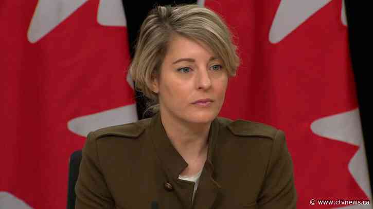 Two Canadian deaths confirmed, third presumed; evacuation flights from Israel to begin by week's end