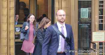 LIVE: Caroline Ellison Starts Day 2 of Testimony Against Sam Bankman-Fried