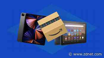 The 21 best October Prime Day tablet deals