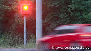 Panne: Köln veröffentlicht Nummernschilder von Temposündern