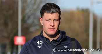 Rhys Kennedy opens up on Hull KR exit with emotional goodbye after unwanted exit