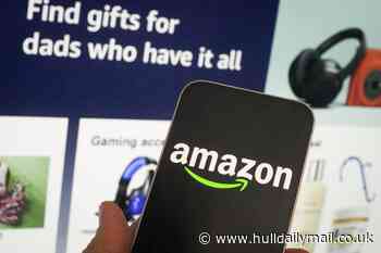 Inside the Amazon sale as experts reveal the best bargains before discounts end at midnight