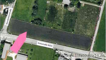 Problem fürs Neubaugebiet: Wie Großkarolinenfeld das Regenwasser in den Griff kriegen will