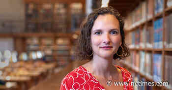 Roberta Pereira to Lead New York Performing Arts Library