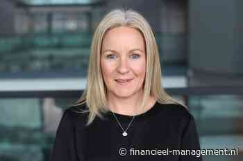 CFO EY Global (alsnog) weg na afketsen splitsing