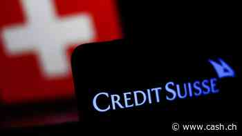 BIZ-Finanzstabilitätsrat: Abwicklung der Credit Suisse wäre auch möglich gewesen