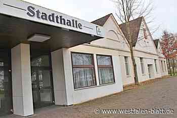 Aus Stadthalle Nieheim soll Haus der Kultur und Vereine werden